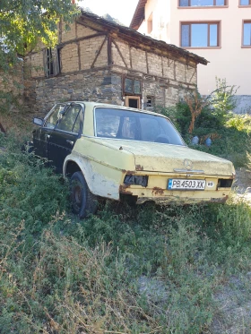 Mercedes-Benz 115 115 | Mobile.bg — малка снимка 3