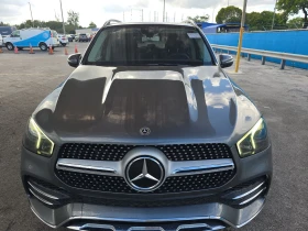 Mercedes-Benz GLE 450 4MATIC* BURMESTER* AMG PACK* DIGITAL* PANO*  | Mobile.bg — малка снимка 2