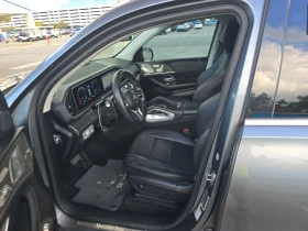 Mercedes-Benz GLE 450 4MATIC* BURMESTER* AMG PACK* DIGITAL* PANO*  | Mobile.bg — малка снимка 9