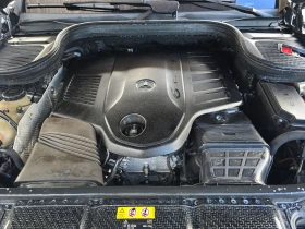 Mercedes-Benz GLE 450 4MATIC* BURMESTER* AMG PACK* DIGITAL* PANO*  | Mobile.bg — малка снимка 14