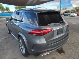 Mercedes-Benz GLE 450 4MATIC* BURMESTER* AMG PACK* DIGITAL* PANO*  | Mobile.bg — малка снимка 6
