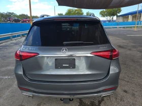 Mercedes-Benz GLE 450 4MATIC* BURMESTER* AMG PACK* DIGITAL* PANO*  | Mobile.bg — малка снимка 5