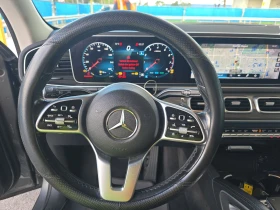 Mercedes-Benz GLE 450 4MATIC* BURMESTER* AMG PACK* DIGITAL* PANO*  | Mobile.bg — малка снимка 7