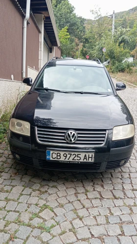 VW Passat Пасат б5.5 1.8Т  AWT - Car24.bg VW Passat Пасат б5.5 1.8Т  AWT