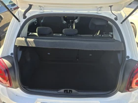 Citroen C3 1.2 PureTech Навигация| Парктроник| Джанти - 7800 € / 15255.47 лв. - 46975068 8 | Car24.bg Citroen C3 1.2 PureTech Навигация| Парктроник| Джанти - 7800 € / 15255.47 лв. - 46975068 8