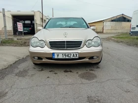 Mercedes-Benz C 200 - Car24.bg Mercedes-Benz C 200