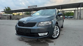Skoda Octavia VRS-OPTIC - Car24.bg Skoda Octavia VRS-OPTIC