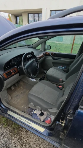 Chevrolet Rezzo undefined | Auto.bg — изображение 3 Chevrolet Rezzo undefined | Auto.bg — изображение 3