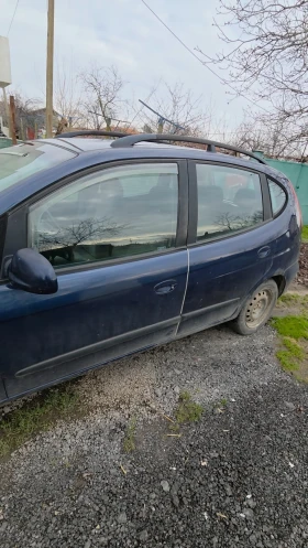 Chevrolet Rezzo undefined | Auto.bg — изображение 2 Chevrolet Rezzo undefined | Auto.bg — изображение 2