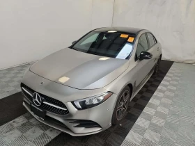 Mercedes-Benz A 220 ALCANTARA| AMBIENT| ПАМЕТ| ПАНО| 2 КЛЮЧА|