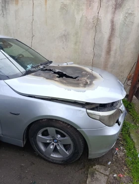 BMW 520 undefined | Auto.bg — изображение 6 BMW 520 undefined | Auto.bg — изображение 6