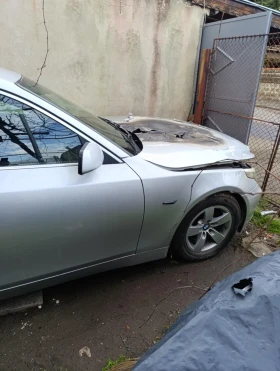 BMW 520 undefined | Auto.bg — изображение 2 BMW 520 undefined | Auto.bg — изображение 2