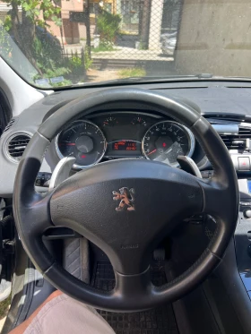 Peugeot 3008 - 5800 € / 11343.81 лв. - 46567493 8 | Car24.bg Peugeot 3008 - 5800 € / 11343.81 лв. - 46567493 8