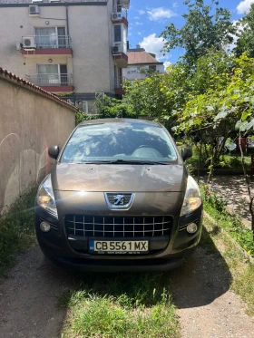 Peugeot 3008 - Car24.bg Peugeot 3008