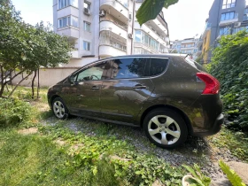 Peugeot 3008 - 5800 € / 11343.81 лв. - 46567493 2 | Car24.bg Peugeot 3008 - 5800 € / 11343.81 лв. - 46567493 2