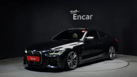 Снимка BMW 440