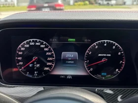 Mercedes-Benz E 53 AMG * CARFAX * ОБДУХВАНЕ * BURMESTER * ДИСТРОНИК | Auto.bg — изображение 8 Mercedes-Benz E 53 AMG * CARFAX * ОБДУХВАНЕ * BURMESTER * ДИСТРОНИК | Auto.bg — изображение 8