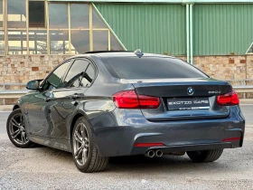 BMW 320 d RWD B47 LCI (FaceLift) ! M Pack ! | Auto.bg — изображение 6 BMW 320 d RWD B47 LCI (FaceLift) ! M Pack ! | Auto.bg — изображение 6