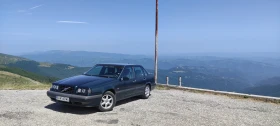 Volvo 850 854 | Auto.bg — изображение 3 Volvo 850 854 | Auto.bg — изображение 3
