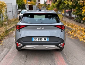 Kia Sportage 1.6 T-GDI 230hp 121349km HEV BAV6 - 20950 € - 82878244 4 | Car24.bg Kia Sportage 1.6 T-GDI 230hp 121349km HEV BAV6 - 20950 € - 82878244 4