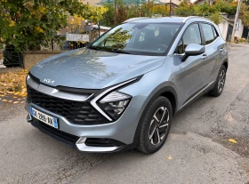 Kia Sportage 1.6 T-GDI 230hp 121349km HEV BAV6 - 20950 € - 82878244 2 | Car24.bg Kia Sportage 1.6 T-GDI 230hp 121349km HEV BAV6 - 20950 € - 82878244 2