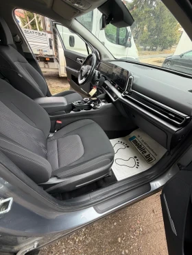 Kia Sportage 1.6 T-GDI 230hp 121349km HEV BAV6 - 20950 € - 82878244 10 | Car24.bg Kia Sportage 1.6 T-GDI 230hp 121349km HEV BAV6 - 20950 € - 82878244 10