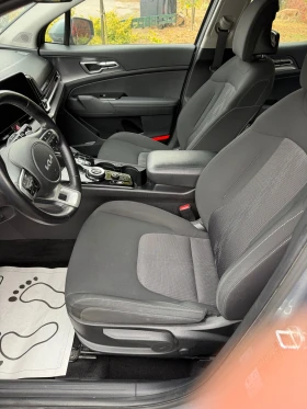 Kia Sportage 1.6 T-GDI 230hp 121349km HEV BAV6 - 20950 € - 82878244 11 | Car24.bg Kia Sportage 1.6 T-GDI 230hp 121349km HEV BAV6 - 20950 € - 82878244 11