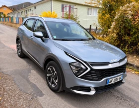 Kia Sportage 1.6 T-GDI 230hp 121349km HEV BAV6 - 20950 € - 82878244 3 | Car24.bg Kia Sportage 1.6 T-GDI 230hp 121349km HEV BAV6 - 20950 € - 82878244 3