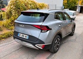 Kia Sportage 1.6 T-GDI 230hp 121349km HEV BAV6 - 20950 € - 82878244 6 | Car24.bg Kia Sportage 1.6 T-GDI 230hp 121349km HEV BAV6 - 20950 € - 82878244 6