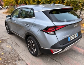 Kia Sportage 1.6 T-GDI 230hp 121349km HEV BAV6 - 20950 € - 82878244 5 | Car24.bg Kia Sportage 1.6 T-GDI 230hp 121349km HEV BAV6 - 20950 € - 82878244 5