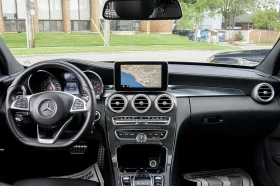Mercedes-Benz C 400 AMG* КРАЙНА ЦЕНА* | Auto.bg — изображение 9 Mercedes-Benz C 400 AMG* КРАЙНА ЦЕНА* | Auto.bg — изображение 9