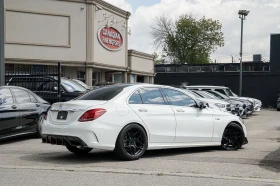 Mercedes-Benz C 400 AMG* КРАЙНА ЦЕНА* | Auto.bg — изображение 3 Mercedes-Benz C 400 AMG* КРАЙНА ЦЕНА* | Auto.bg — изображение 3