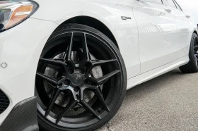 Mercedes-Benz C 400 AMG* КРАЙНА ЦЕНА* | Auto.bg — изображение 2 Mercedes-Benz C 400 AMG* КРАЙНА ЦЕНА* | Auto.bg — изображение 2