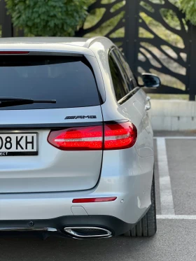 Mercedes-Benz E 220 AMG Premium plus FULL LED Digital Head-up - 18300 € - 94211949 6 | Car24.bg Mercedes-Benz E 220 AMG Premium plus FULL LED Digital Head-up - 18300 € - 94211949 6