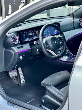 Mercedes-Benz E 220 AMG Premium plus FULL LED Digital Head-up - 18300 € - 94211949 7 | Car24.bg Mercedes-Benz E 220 AMG Premium plus FULL LED Digital Head-up - 18300 € - 94211949 7
