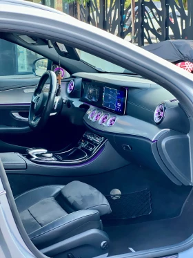 Mercedes-Benz E 220 AMG Premium plus FULL LED Digital Head-up - 18300 € - 94211949 8 | Car24.bg Mercedes-Benz E 220 AMG Premium plus FULL LED Digital Head-up - 18300 € - 94211949 8