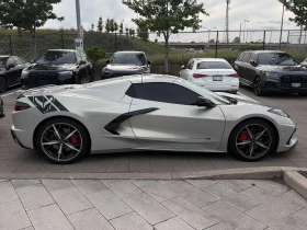 Chevrolet Corvette 2LT | CARFAX | АВТОФИНАНСИРАНЕ | Auto.bg — изображение 4 Chevrolet Corvette 2LT | CARFAX | АВТОФИНАНСИРАНЕ | Auto.bg — изображение 4