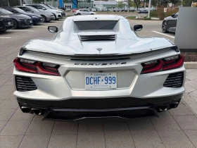Chevrolet Corvette 2LT | CARFAX | АВТОФИНАНСИРАНЕ | Auto.bg — изображение 5 Chevrolet Corvette 2LT | CARFAX | АВТОФИНАНСИРАНЕ | Auto.bg — изображение 5