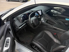 Chevrolet Corvette 2LT | CARFAX | АВТОФИНАНСИРАНЕ | Auto.bg — изображение 7 Chevrolet Corvette 2LT | CARFAX | АВТОФИНАНСИРАНЕ | Auto.bg — изображение 7