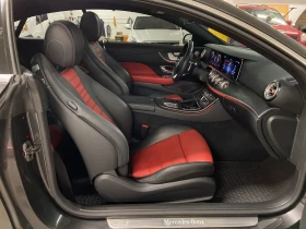 Mercedes-Benz E 450 AMG PKG/360/ADAPTIVE/BURMESTER/ | Auto.bg — изображение 16 Mercedes-Benz E 450 AMG PKG/360/ADAPTIVE/BURMESTER/ | Auto.bg — изображение 16