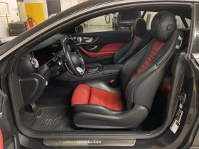 Mercedes-Benz E 450 AMG PKG/360/ADAPTIVE/BURMESTER/ | Auto.bg — изображение 11 Mercedes-Benz E 450 AMG PKG/360/ADAPTIVE/BURMESTER/ | Auto.bg — изображение 11