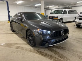 Mercedes-Benz E 450 AMG PKG/360/ADAPTIVE/BURMESTER/