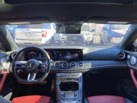 Mercedes-Benz E 450 AMG PKG/360/ADAPTIVE/BURMESTER/ | Auto.bg — изображение 15 Mercedes-Benz E 450 AMG PKG/360/ADAPTIVE/BURMESTER/ | Auto.bg — изображение 15