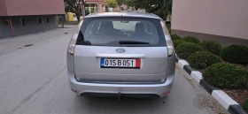 Ford Focus 1.6d, Trend - 1600 € - 98943089 4 | Car24.bg Ford Focus 1.6d, Trend - 1600 € - 98943089 4