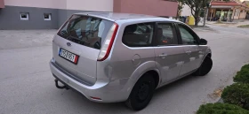 Ford Focus 1.6d, Trend - 1600 € - 98943089 5 | Car24.bg Ford Focus 1.6d, Trend - 1600 € - 98943089 5