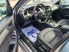 Audi A4 2.0 дизел Автомат Италия | Auto.bg — изображение 11 Audi A4 2.0 дизел Автомат Италия | Auto.bg — изображение 11