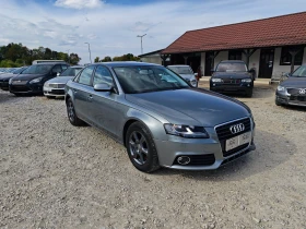 Audi A4 2.0 дизел Автомат Италия | Auto.bg — изображение 3 Audi A4 2.0 дизел Автомат Италия | Auto.bg — изображение 3
