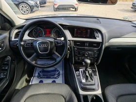 Audi A4 2.0 дизел Автомат Италия | Auto.bg — изображение 10 Audi A4 2.0 дизел Автомат Италия | Auto.bg — изображение 10