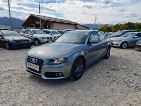 Audi A4 2.0 дизел Автомат Италия