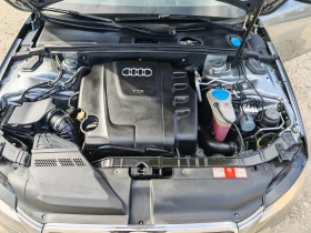 Audi A4 2.0 дизел Автомат Италия | Auto.bg — изображение 15 Audi A4 2.0 дизел Автомат Италия | Auto.bg — изображение 15